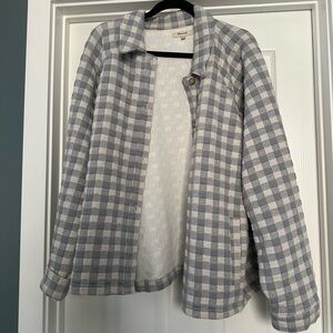 Madewell jacket